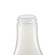 Plastic Squeeze Sauce Bottle